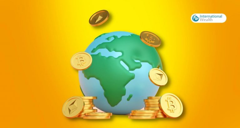 Опубликован новый рейтинг стран, дружественных к криптовалюте, в лидерах – Германия, Сингапур и США