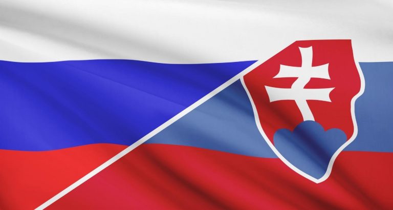 Словакия пошла навстречу российским иммигрантам