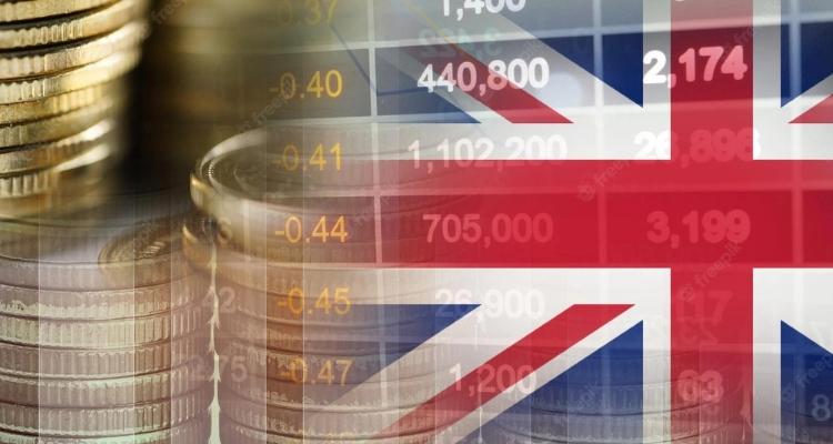 Фондовый рынок Великобритании – сопровождение операций