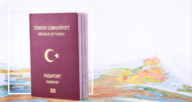 Паспорт Турции обеспечит дипломатическую защиту в любом уголке мира