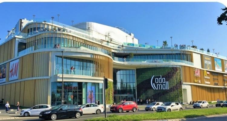 Ada Mall
