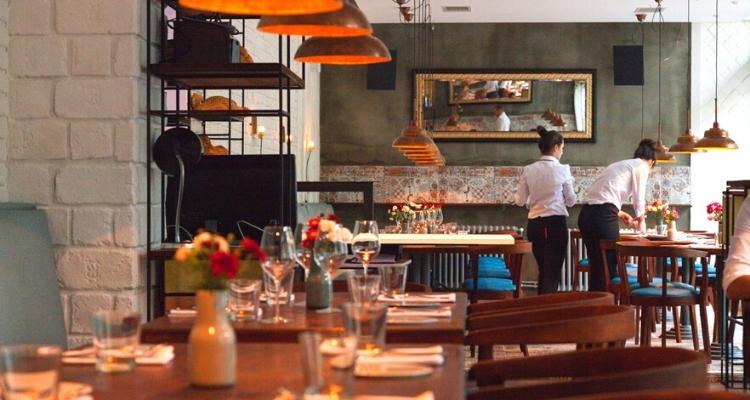 Homa Bistrot
