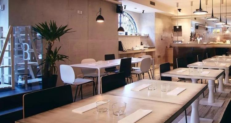 Iva New Balkan Cuisine