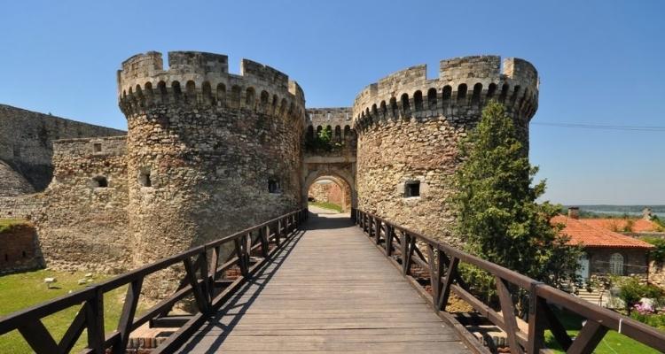 Kalemegdanska Terasa