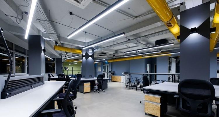 OUR HUB