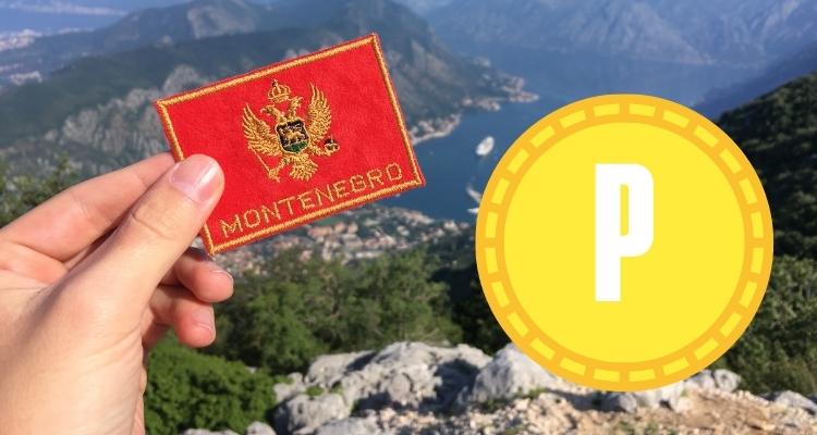 Черногория скоро получит свою первую криптовалюту Perper, подкрепленную евро