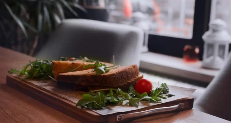 Red Bread