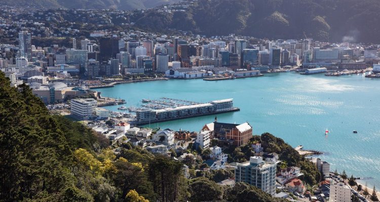 Wellington