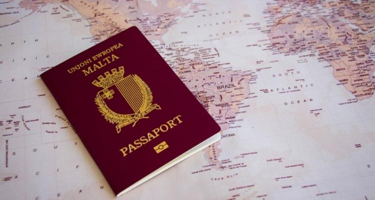 Золотые паспорта Мальты получили первые участники схемы MCNESDI