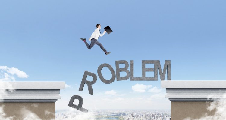 Проблемы предпринимателя