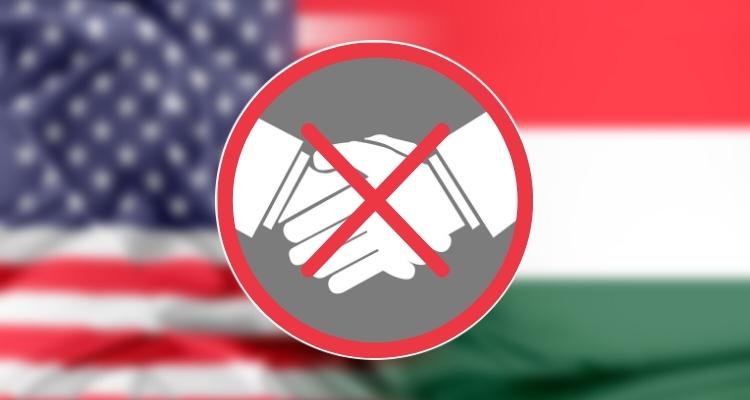 США планируют расторгнуть налоговый договор с Венгрией от 1979 года из-за блокировки Будапештом решения ЕС о минимальном глобальном налоге