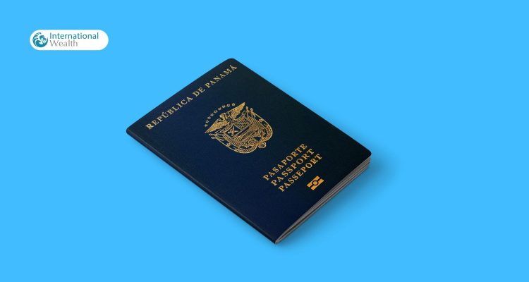 Специальный паспорт Панамы за инвестиции