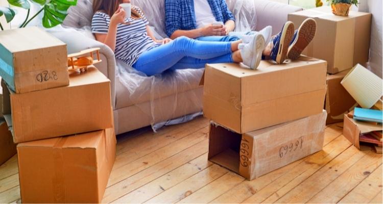 Интерес россиян к иммиграции вырос более чем на 40%
