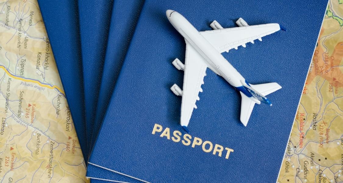 residence permit permanent residence citizenship
