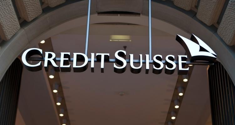 Арест активов Credit Suisse в России — решение и причины