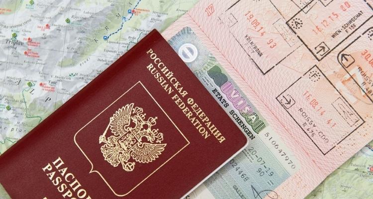 Гарантом въезда в Евросоюз для россиян стал паспорт Гренады