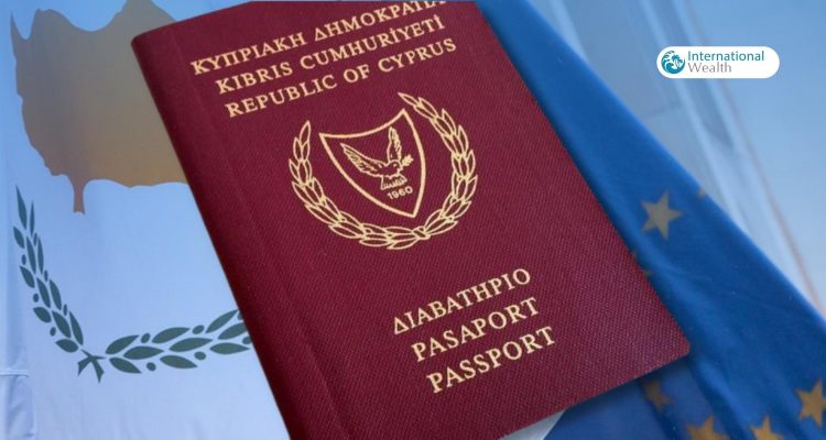 ПМЖ на Кипре