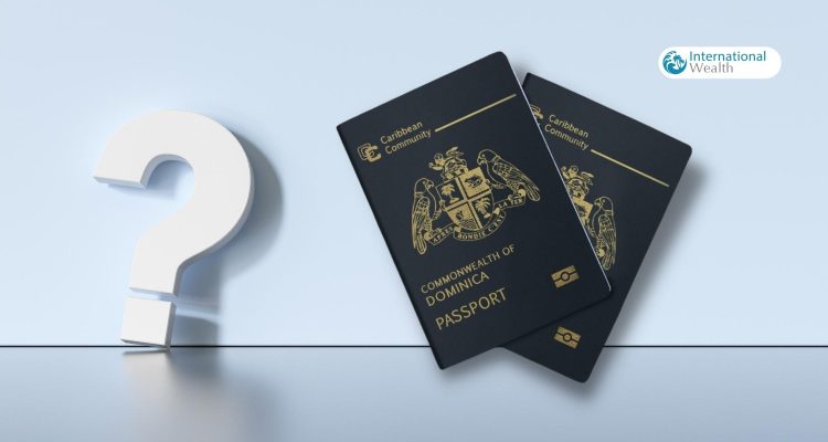 FAQ по гражданству Доминики