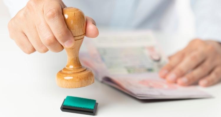 Миграционные власти Финляндии сокращают число туристических виз для российских граждан