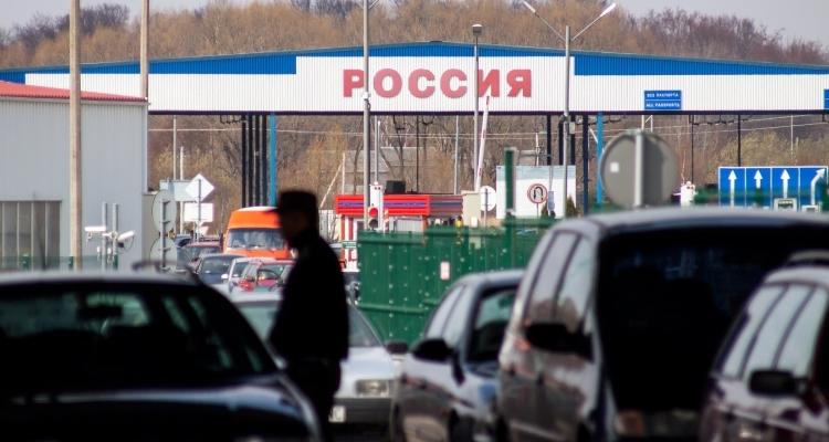 О чем нужно знать при въезде в РФ из Евросоюза. Ограничения на ввоз в РФ предметов роскоши и валюты