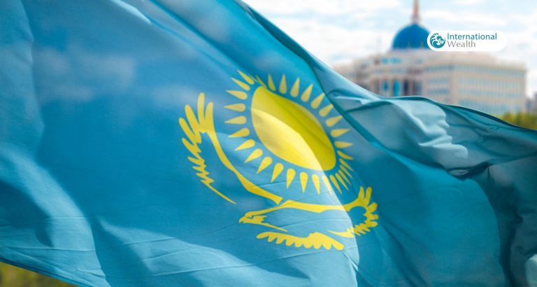 Релокация бизнеса в Казахстан