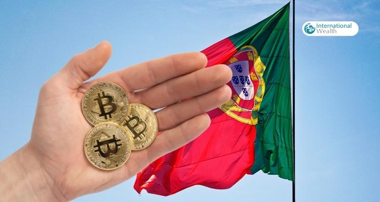 12 криптокомпаний ждут лицензию Португалии, несмотря на то, что португальские банки начали закрывать счета уже действующих в стране операторов