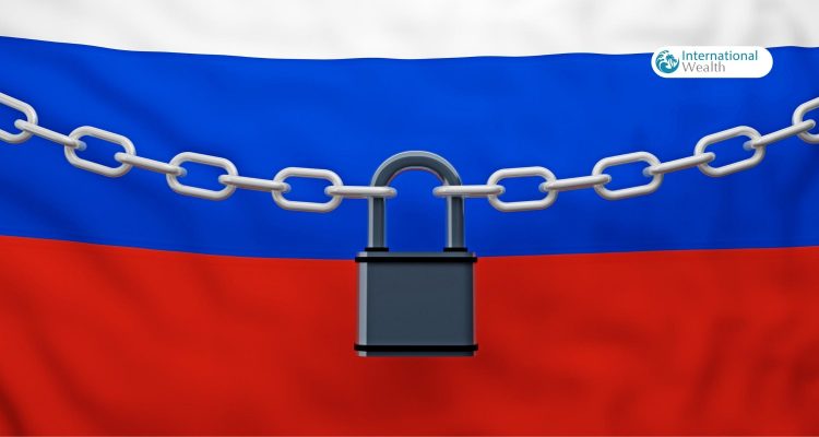 Железный занавес в России
