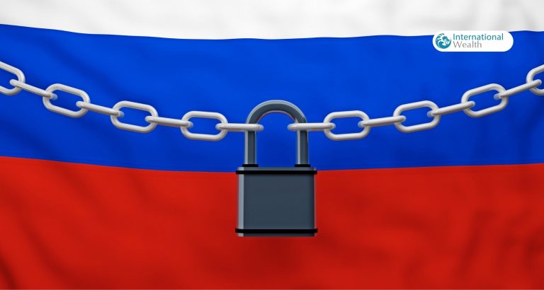 Железный занавес 2022: будет ли железный занавес в России?