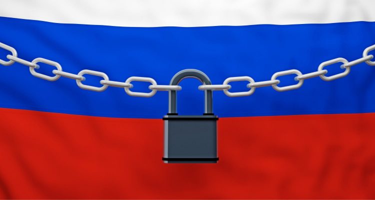Кто закрыт для россиян