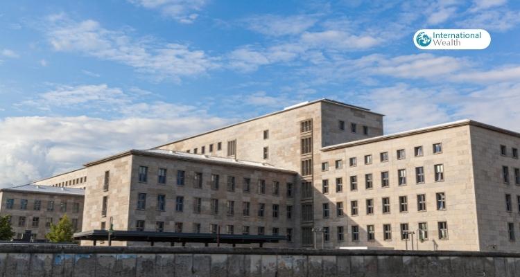В Германии опубликовали проект Ежегодного закона о налогах, включающий отмену правил налогообложения передачи прав на ИС