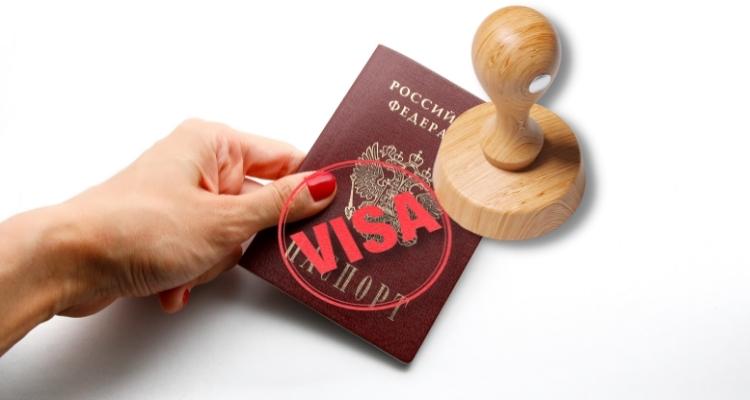 Россияне требуют выдачи визы D политическим оппонентам