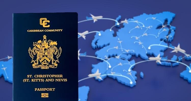 Вторые паспорта Карибских оффшоров для американцев и европейцев ‒ безвизовый режим и не только