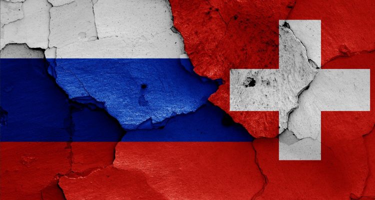 Налоговое соглашение России и Швейцарии