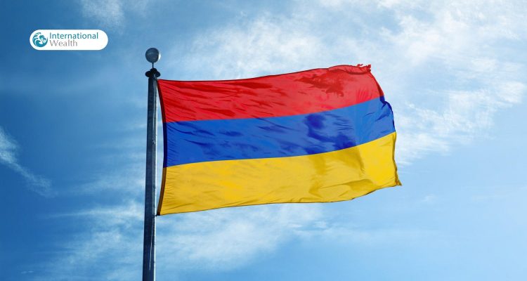 Налоги в Армении