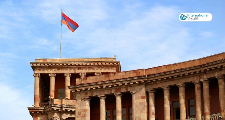 Армения MLI