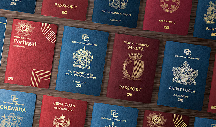 citizenship by investment 2