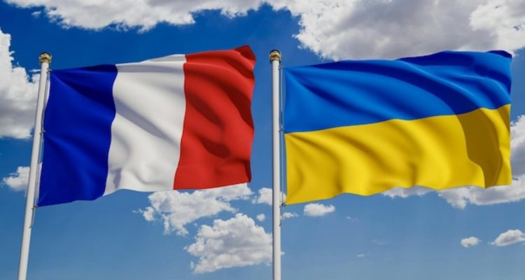 Счет во Франции