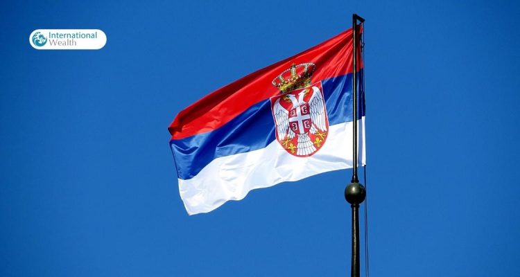 Энергетическая лицензия в Сербии