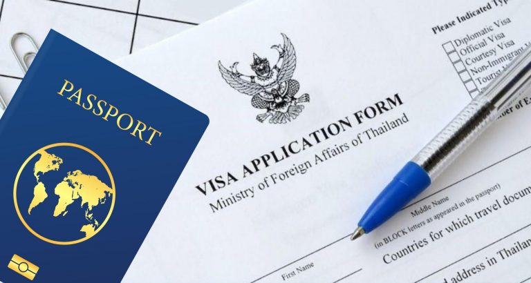 Миграционные власти Таиланда начали осуществлять выдачу долгосрочных виз для резидентов
