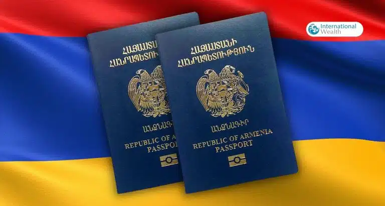 Получение гражданства Армении за инвестиции