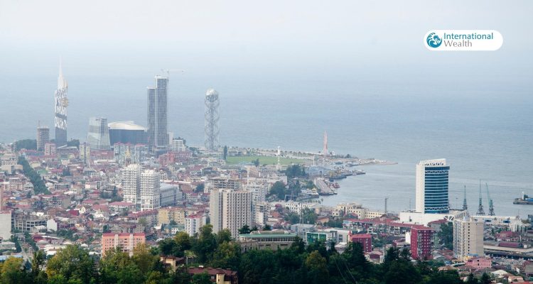 Батуми