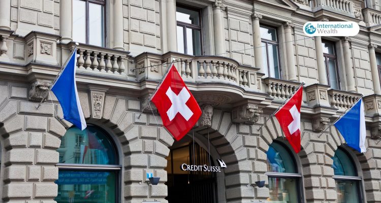 Credit Suisse