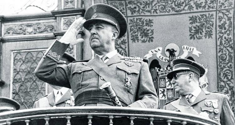 Франсиско Франко