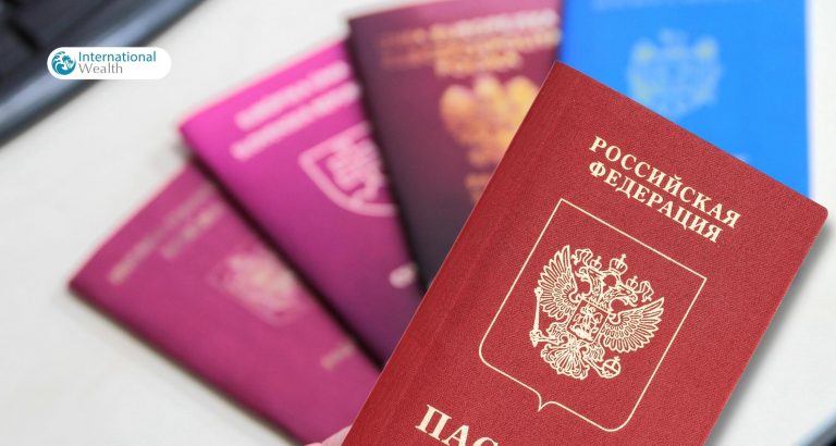 Как осуществляется выезд из России с двойным гражданством в 2022 году