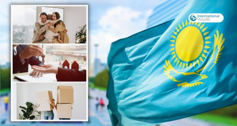 Стоимость аренды жилья в Казахстане и за границей