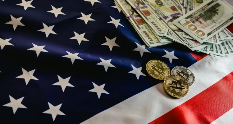 Стейблкоины США