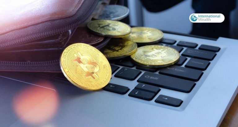 Введён запрет на владение россиянами криптокошельков, теперь без ограничений