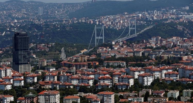 Скидки для покупателей недвижимости в Турции в сейсмоопасных районах