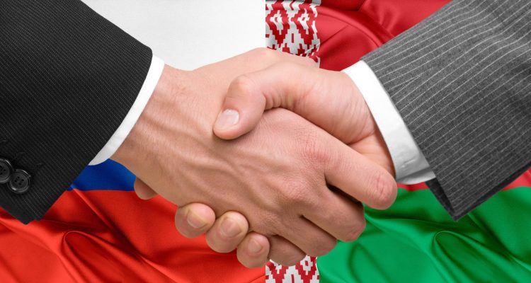 Налоговые соглашения между РФ и Беларусью