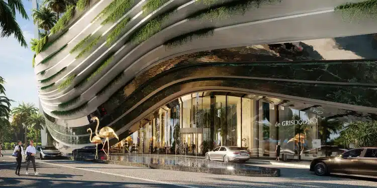 Апартаменты в Safa Two